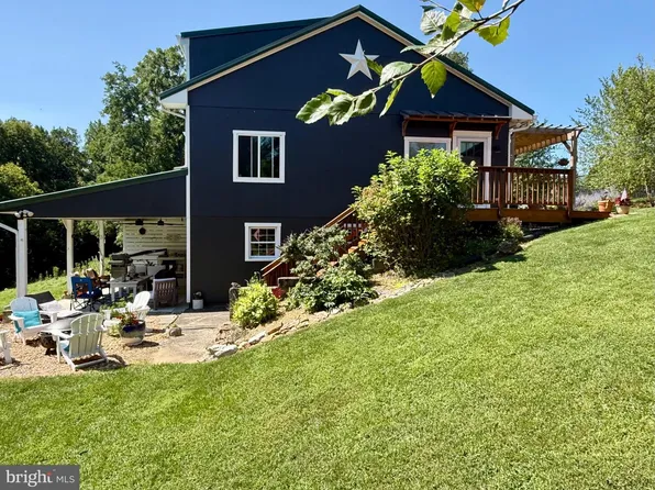 92 Fidlers Way, Shepherdstown, WV 25443