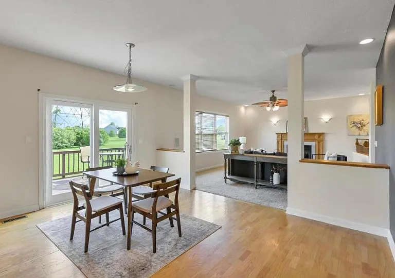 1056 Winding Creek Ln — Photo 9