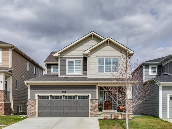 280 S Yorkville Mnr SW, Calgary, AB T2X 4J8