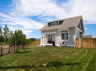638 W Adams St, Three Forks, MT 59752