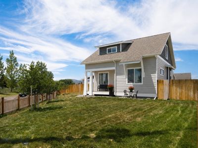 638 W Adams St, Three Forks, MT, 59752