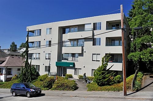 1317 6th Ave N
