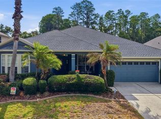 7544 Whispering Wind Dr, Land O Lakes, FL 34637