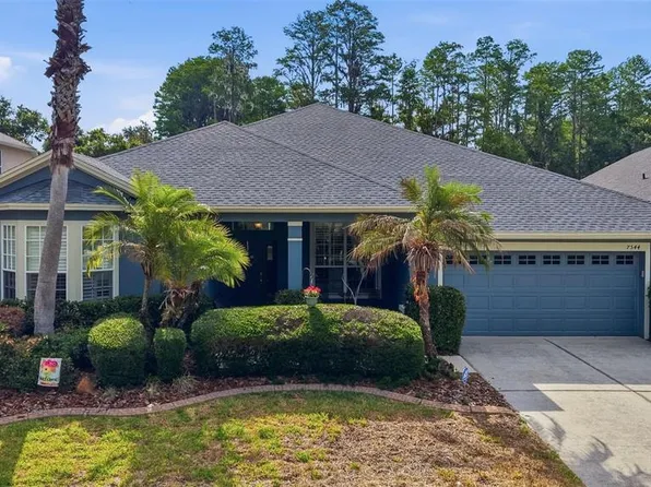 7544 Whispering Wind Dr, Land O Lakes, FL 34637
