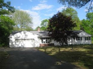 234 Old Post Rd, North Attleboro, MA 02760