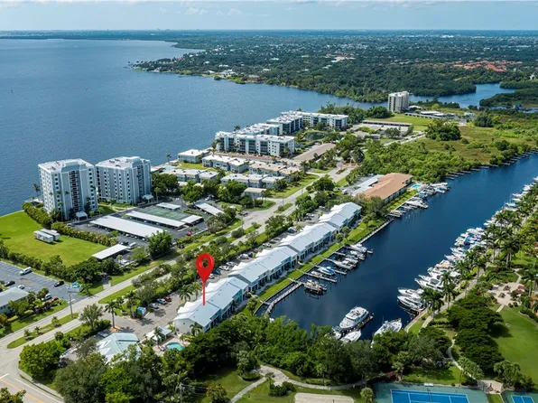 3345 N Key Dr APT 46, North Fort Myers, FL 33903