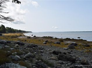 14 Kissick Point Way, Ellsworth, ME 04605