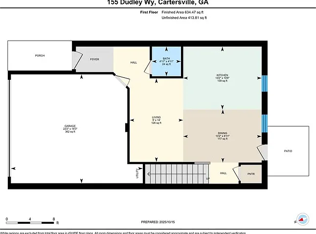 155 Dudley Way — Photo 25