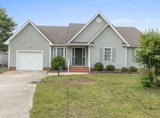 5612 Jessup Station Pl, North Chesterfield, VA 23234