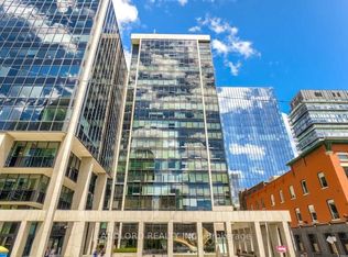 30 Wellington St E #1606, Toronto, ON M5E 1S3
