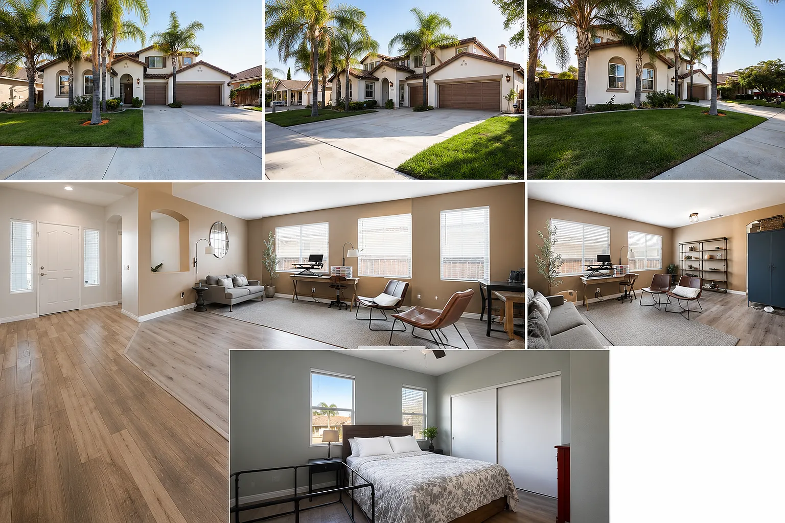 5 bed, 4.5 bath, 3354 sqft, $3,849 — Photo 2