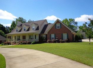 204 Creek Ridge Rd, Dothan, AL 36301