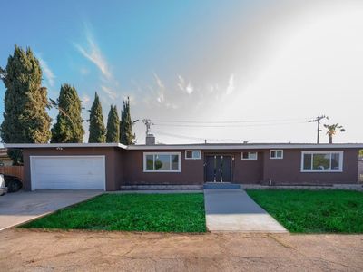 1418 9th Ave, Hacienda Heights, CA, 91745