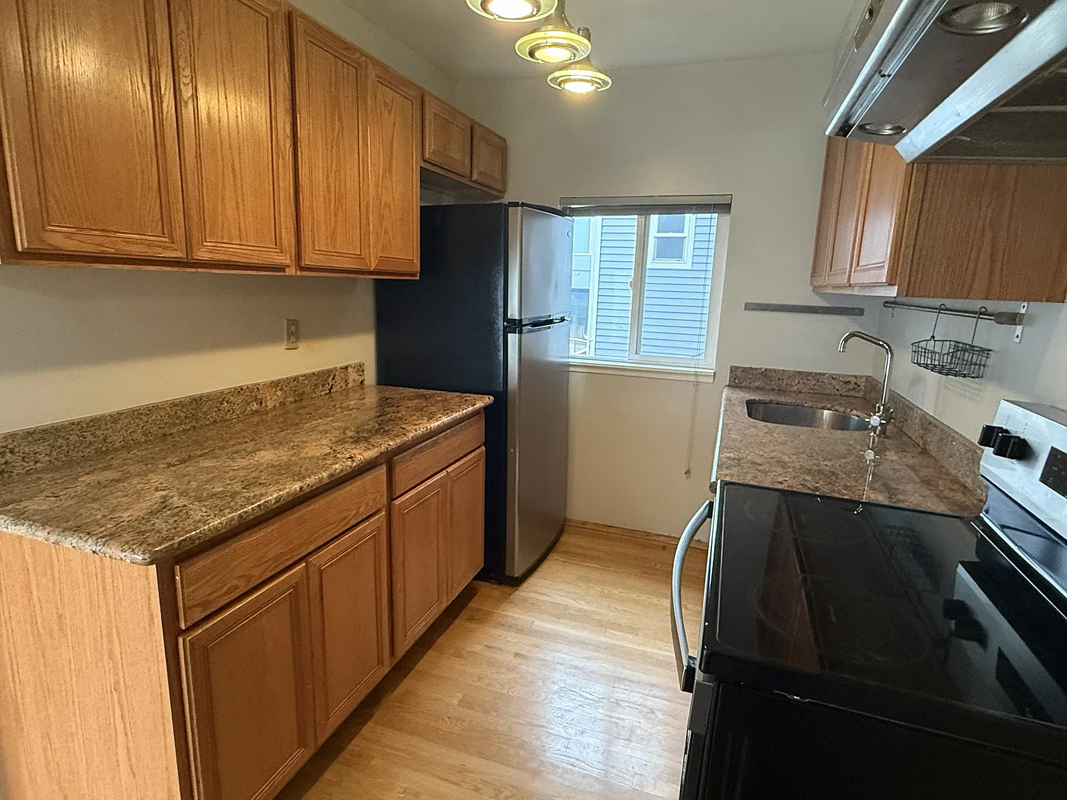 901 NE 64th Street, Unit B — Photo 1