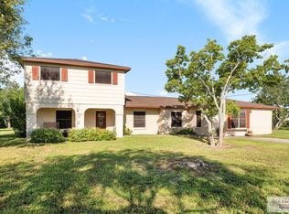 3517 S Oklahoma Ave, Brownsville, TX 78521