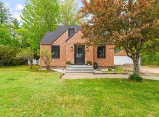131 Grove Street, Conway, NH 03860