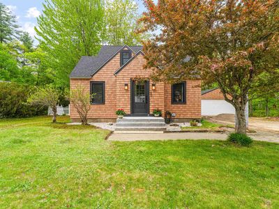 131 Grove Street, North Conway, NH, 03860