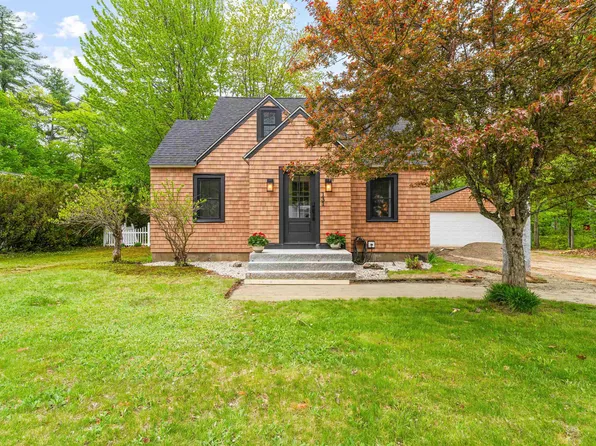 131 Grove Street, Conway, NH 03860