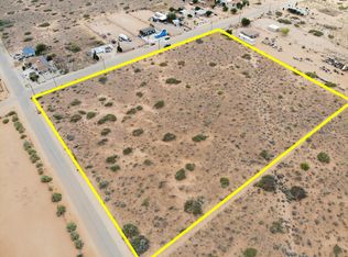 5551 C H Hunton St, Clint, TX 79836