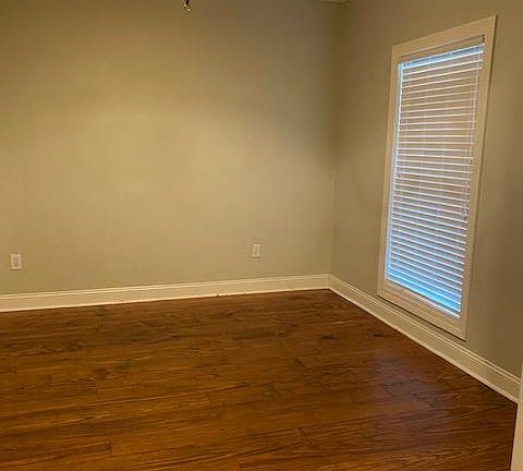 Dining Room, beautiful hardwood floors