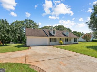 1260 Coan Dr, Locust Grove, GA 30248