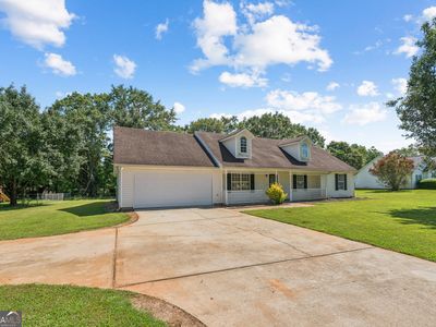 1260 Coan Dr, Locust Grove, GA, 30248