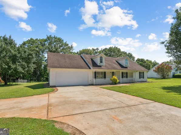 1260 Coan Dr, Locust Grove, GA 30248