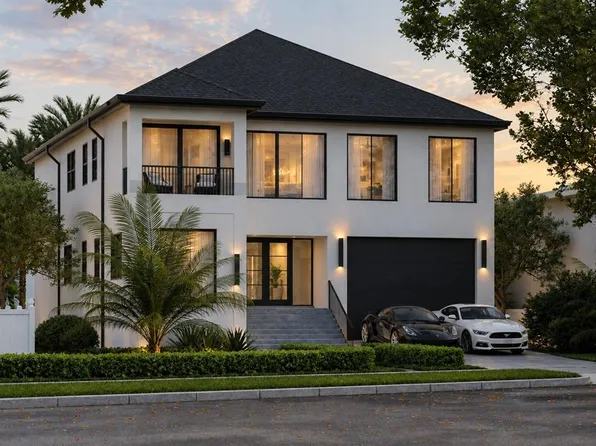 4523 W ROSEMERE ROAD, TAMPA, FL 33609