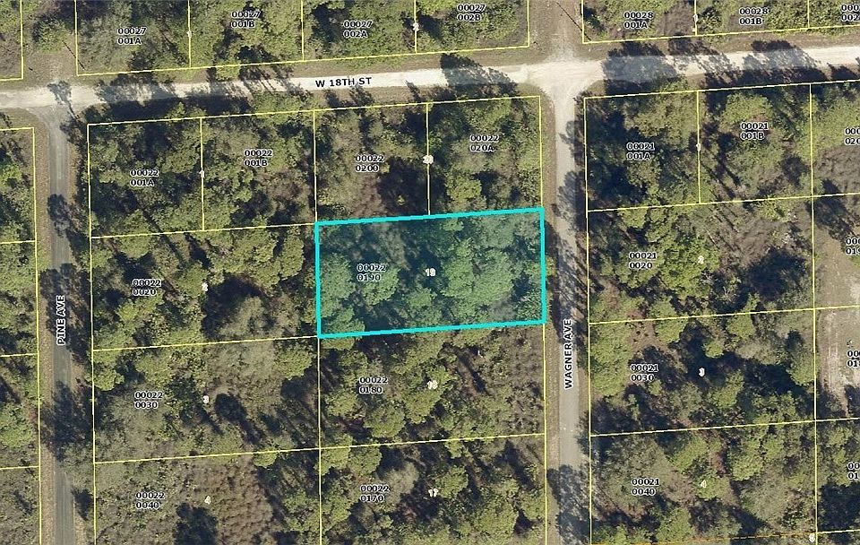 1st image of 1717 Wagner Ave