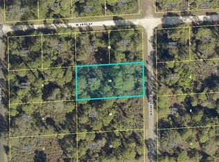 1717 Wagner Ave, Lehigh Acres, FL 33972