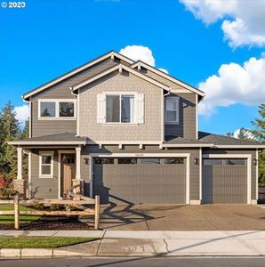 17578 SW Trillium Ln, Sherwood, OR, 97140