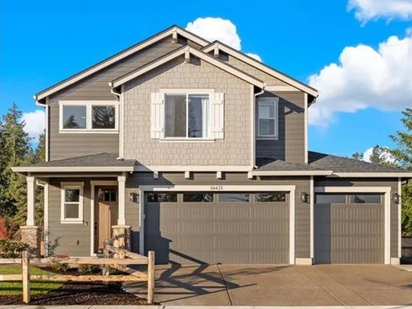 17578 SW Trillium Ln, Sherwood, OR 97140