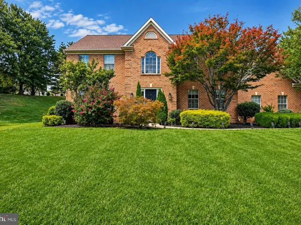 11129 Sceptre Ridge Ter, Germantown, MD 20876