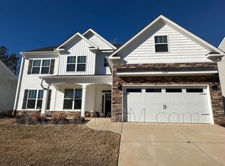 1258 Gregory Landing Dr, North Augusta, SC 29860