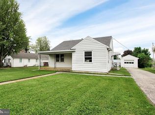 108 Old Route 30, Biglerville, PA 17307