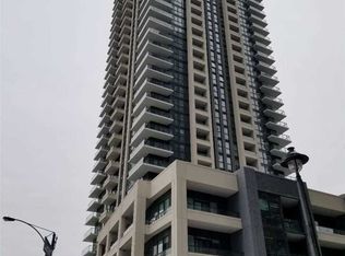4055 Parkside Village Dr #1416, Mississauga, ON L5B 0K2