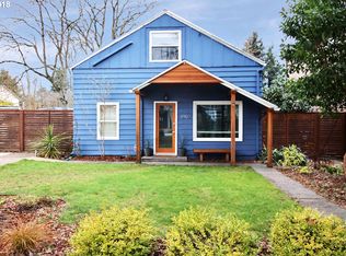 4903 SE Rural St, Portland, OR 97206