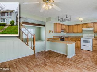 116 Laurel Woods Ct, Abingdon, MD 21009