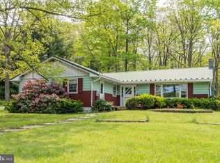 5914 State St, Oakland, MD 21550