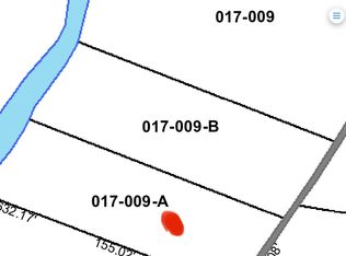 LOT 9A Mills Rd, Whitefield, ME 04353