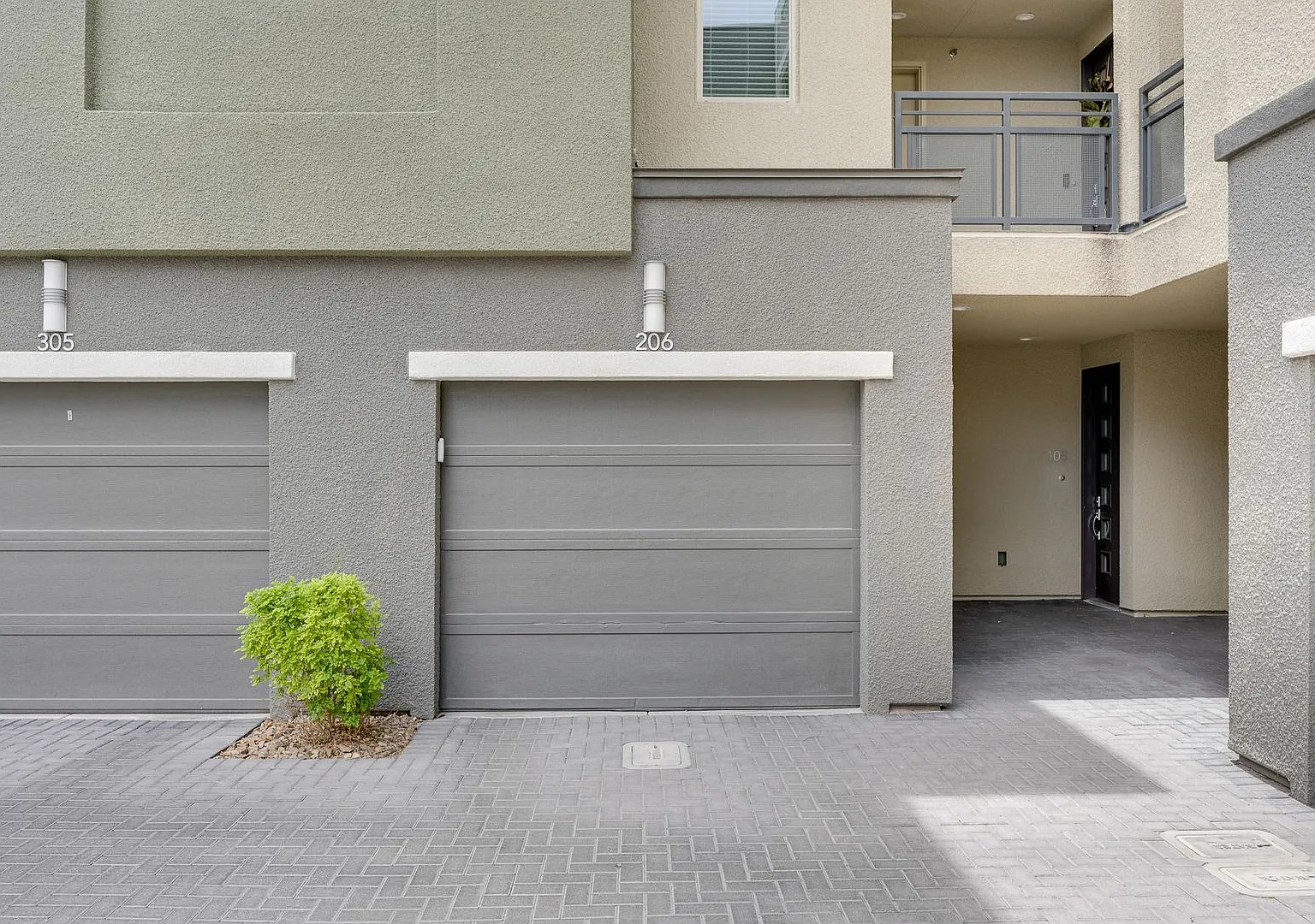 Exceptional 2 Bedroom Home In 89135 — Photo 4