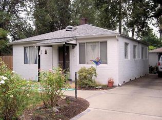 1515 SW K St, Grants Pass, OR 97526