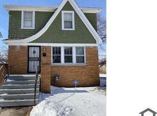 15487 Tracey St, Detroit, MI 48227