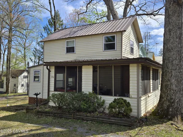 26 Hebron Trl, West Milton, PA 17886