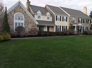 503 Hobby Horse Hl, Ambler, PA 19002