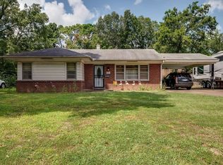 4508 Flamingo Rd, Memphis, TN 38117