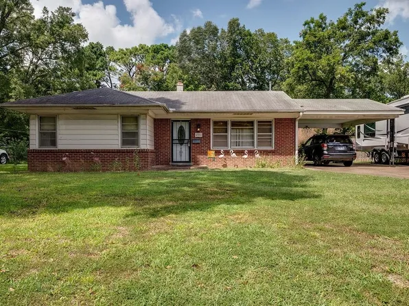 4508 Flamingo Rd, Memphis, TN 38117
