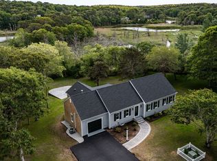 5 Locust Grove Rd, Harwich, MA 02645