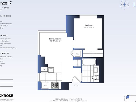 2nd image of 555 38th St APT 3017