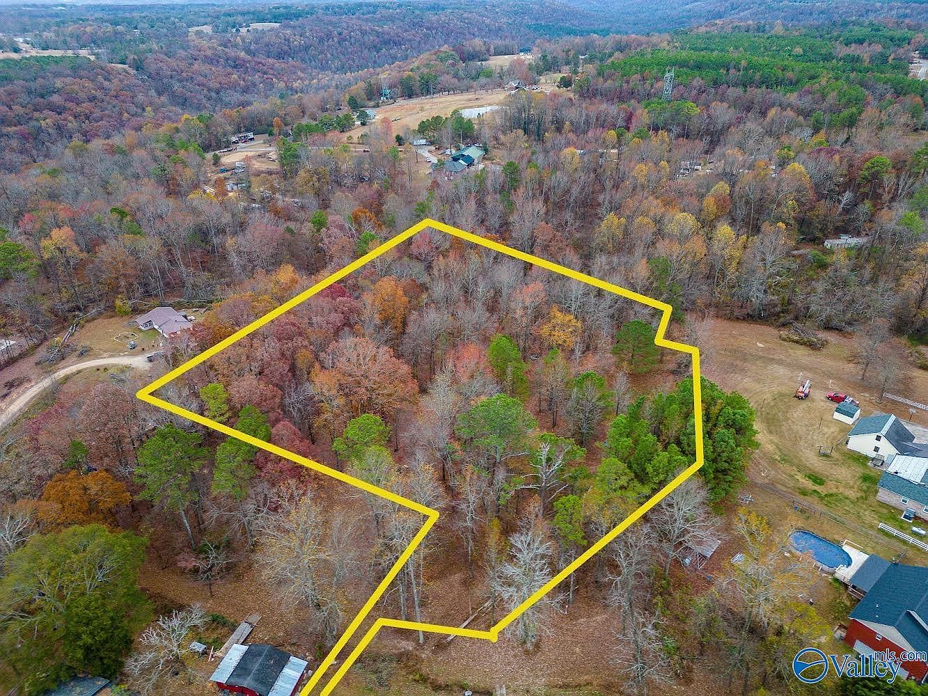 2.9 Union Hill Rd, Union Grove, AL 35175 MLS 21848249 Zillow